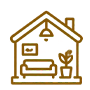 Spacious Homes