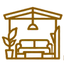 ROOFTOP LOUNGE