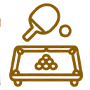 INDOOR GAMES