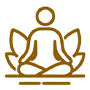 YOGA & MEDITATION