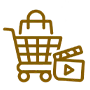 SHOPPING & ENTERTAINMENT
